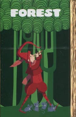 Forest - Visintin Fabio