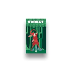 Forest - Visintin Fabio