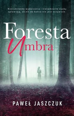 Foresta Umbra