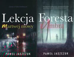 Foresta Umbra / Lekcja martwej mowy Pakiet
