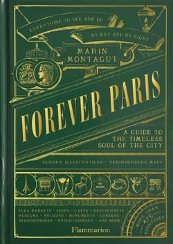 Forever Paris - Marin Montagut
