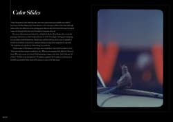 Galeria - zdjęcie nr. 4 - Forever Saul Leiter wer. angielska