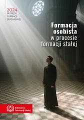 Formacja osobista w procesie formacji stałej - Eugeniusz Ziemann SCJ