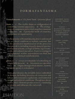 Formafantasma - Opracowanie Zbiorowe