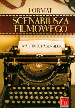 Format scenariusza filmowego