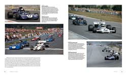 Galeria - zdjęcie nr. 4 - Formula 1. 75 Years wer. angielska