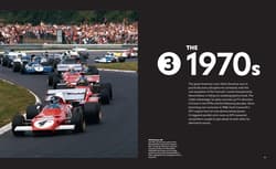 Galeria - zdjęcie nr. 5 - Formula 1. 75 Years wer. angielska