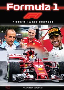 Formuła 1 historia i współczesność - Opracowanie Zbiorowe