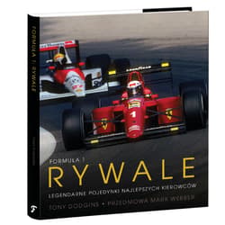 Galeria - zdjęcie nr. 2 - Formuła 1. Rywale