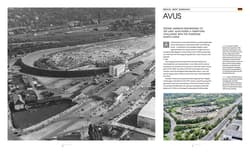 Galeria - zdjęcie nr. 2 - Formula One The Circuits. Then and Now wer. angielska