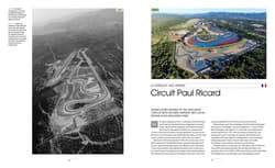 Galeria - zdjęcie nr. 4 - Formula One The Circuits. Then and Now wer. angielska