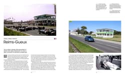 Galeria - zdjęcie nr. 5 - Formula One The Circuits. Then and Now wer. angielska