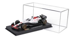 Formula (With Helmet & Plastic Stand) 1:43