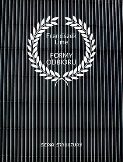 Formy odbioru - Franciszek Lime