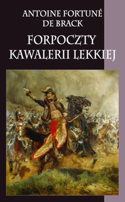 Forpoczty kawalerii lekkiej