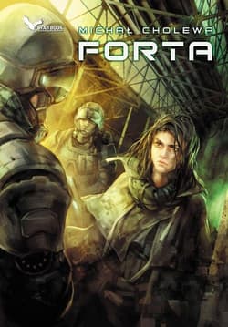 Forta - Michał Cholewa