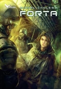 Forta - Michał Cholewa