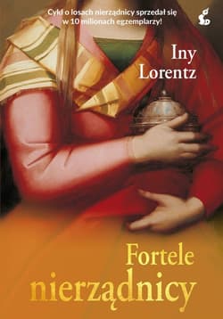 Fortele nierządnicy - Iny Lorentz
