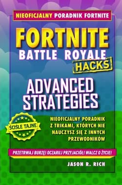 Fortnite Advanced Strategies - Rich Jason R.
