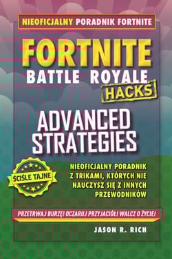 Fortnite Advanced Strategies - Rich Jason R.