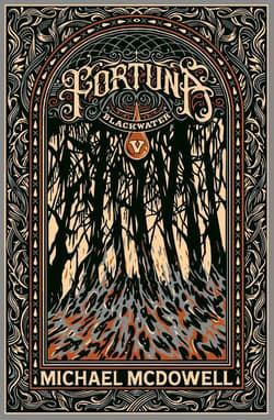 Fortuna - Michael McDowell