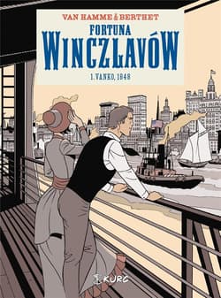 Fortuna Winczlavów 1 Vanko 1848 - Berthet Philippe