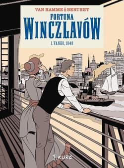 Fortuna Winczlavów 1 Vanko 1848 - Berthet Philippe