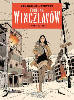Fortuna Winczlavów 3 Danica 1965 - Berthet Philippe
