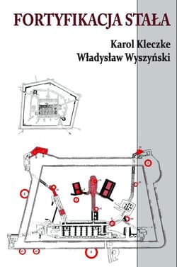 Fortyfikacja stała - Kleczke Karol, Wyszczyński Władysław