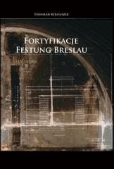 Fortyfikacje Festung Breslau - Stanisław Kolouszek