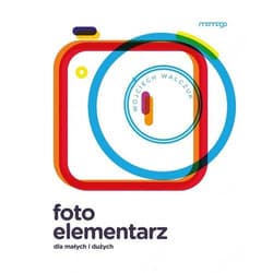 Foto Elementarz dla małych i dużych