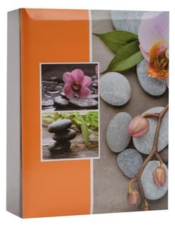 Fotoalbum kieszeniowy zgrzewany Orchid 1