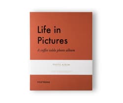 Fotoalbum. Life In Pictures