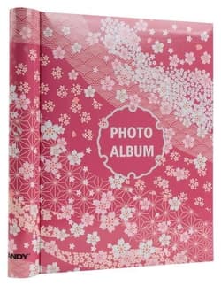 Fotoalbum samoprzylepny Fine 2