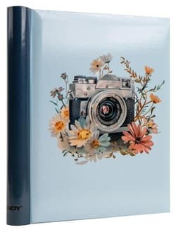 Fotoalbum samoprzylepny Lens 1