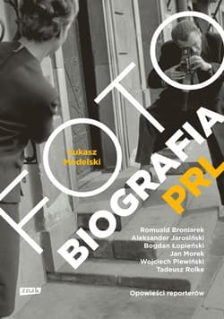 Fotobiografia PRL