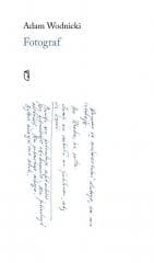 Fotograf - Adam Wodnicki