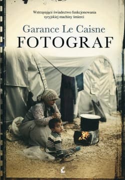 Fotograf - Le Caisne Garance