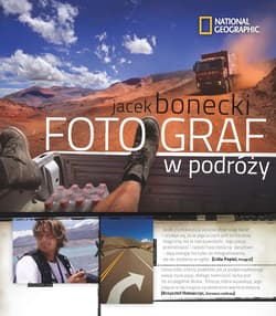 Fotograf w podróży