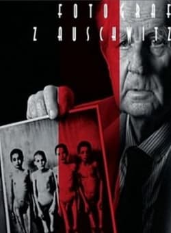 Fotograf z Auschwitz - Anna Dobrowolska