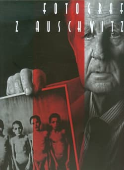Fotograf z Auschwitz - Anna Dobrowolska