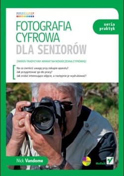 Fotografia cyfrowa dla seniorów