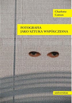 Fotografia jako sztuka współczesna