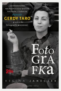 Fotografka - Helena Janeczek
