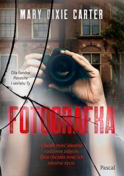 Fotografka - Carter Mary Dixie