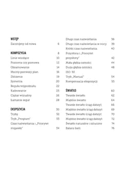 Galeria - zdjęcie nr. 4 - Fotografuj jak mistrz wyd. 3