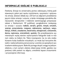 Galeria - zdjęcie nr. 5 - Fotokarty Emocje Uniwersalna pomoc edukacyjna