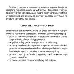 Galeria - zdjęcie nr. 4 - Fotokarty Zawody Uniwersalna pomoc edukacyjna