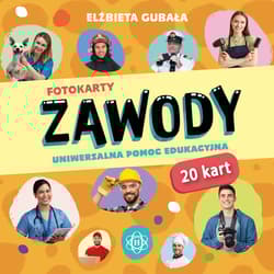 Fotokarty Zawody Uniwersalna pomoc edukacyjna - Elżbieta Gubała