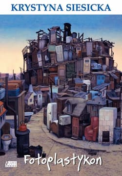 Fotoplastykon - Krystyna Siesicka